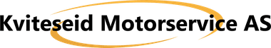 Kviteseid Motorservice AS logo
