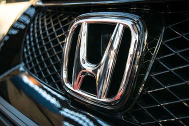 Honda logo